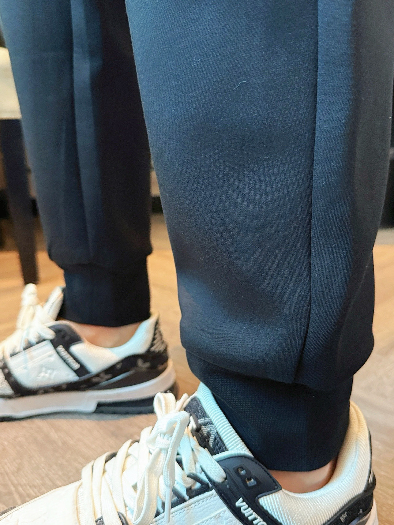 Casual Pants Man